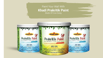 cow dung paint