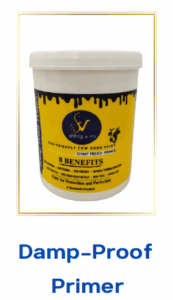 Damp-Proof Primer (Seallock)