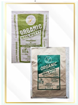 Organic Putty